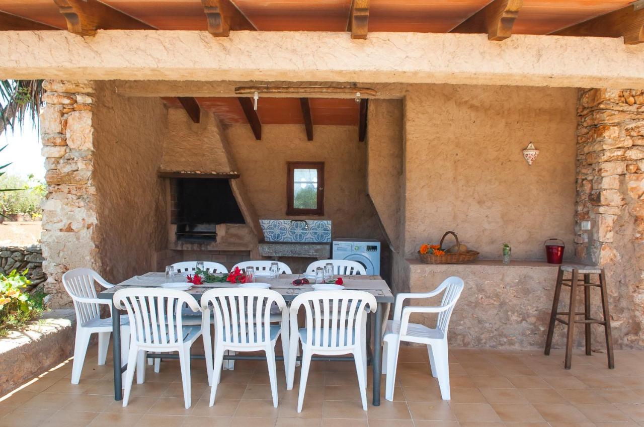 Hébergement de vacances Tanca Nova